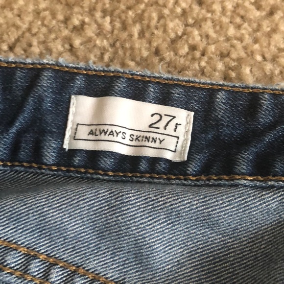 Gap Jeans - Picture 3 of 4